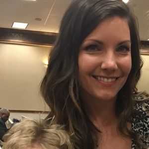 Meet your Posher, Lindsay